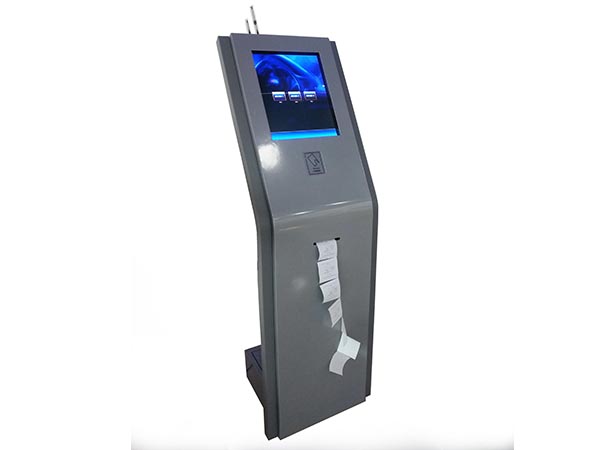 SELF SERVICE KIOSK self ordering kiosk payment terminal Queuing system kiosk
