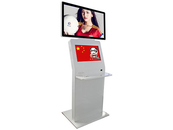 SELF SERVICE KIOSK self ordering kiosk payment terminal phone charger
