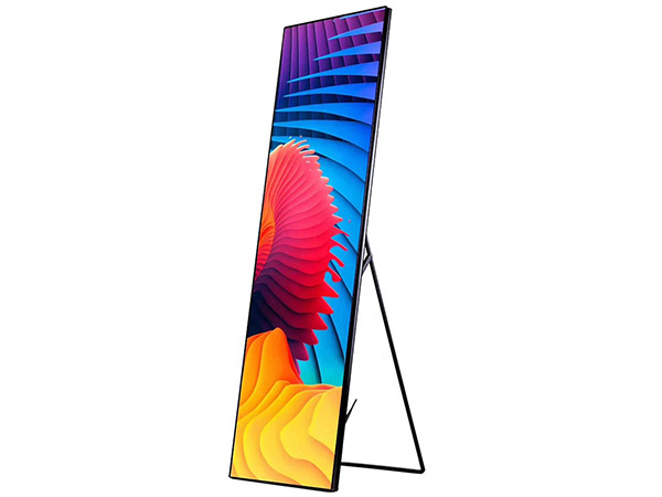 LED advertising player digital signage indoor and outdoor