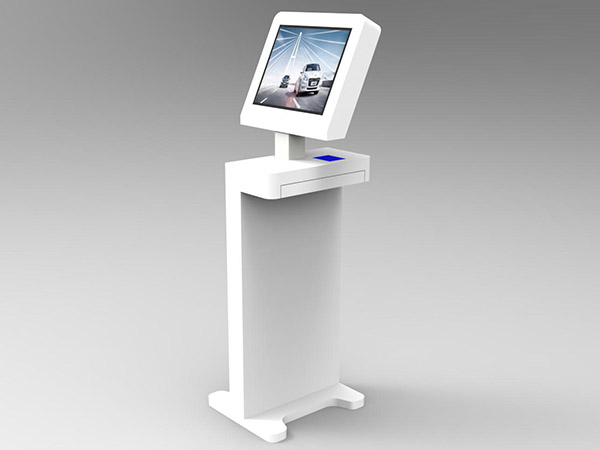 SELF SERVICE KIOSK self ordering kiosk payment terminal kiosk