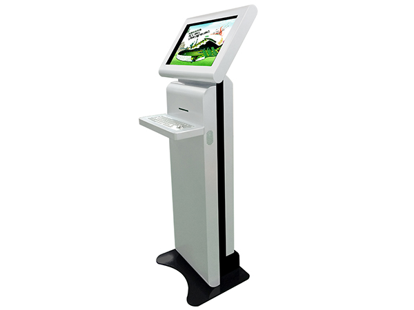 SELF SERVICE KIOSK self ordering kiosk payment terminal kiosk