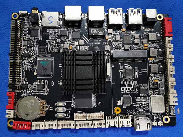 Spare Parts for lcd screen kiosk digital signage advertising player digital totem lcd display